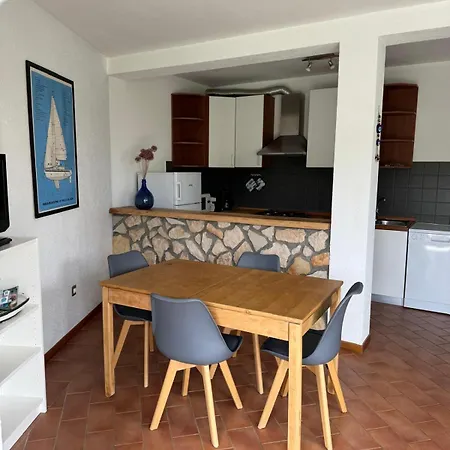 Apartman Sanja Novigrad Dajla