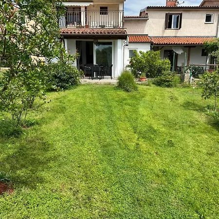 Sanja Novigrad Appartement