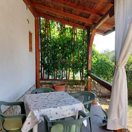 Appartamento Sanja Novigrad *