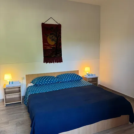 Sanja Novigrad * Dajla