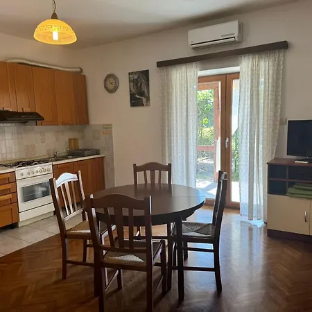 Apartment Sanja Novigrad