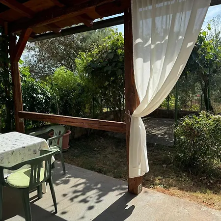 Sanja Novigrad * Dajla