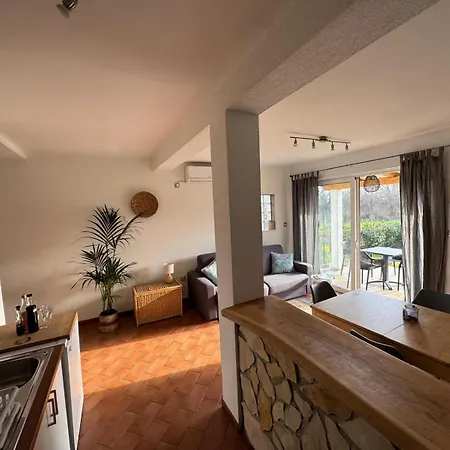 Sanja Novigrad Dajla