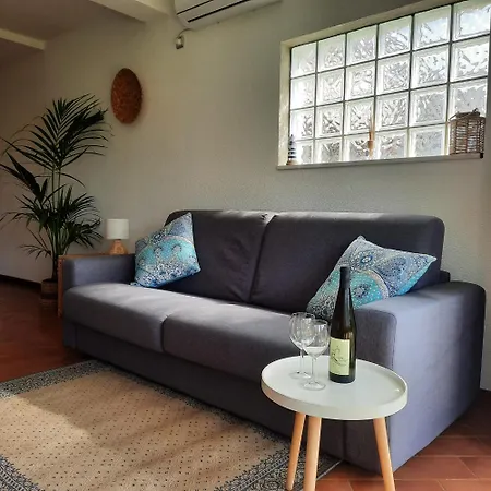Apartment Sanja Novigrad Dajla