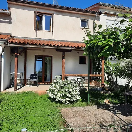 Apartman Sanja Novigrad Dajla