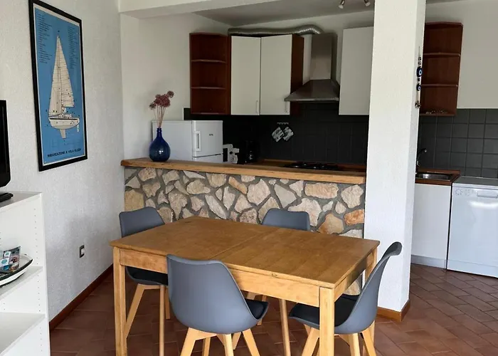 Appartement Sanja Novigrad Dajla