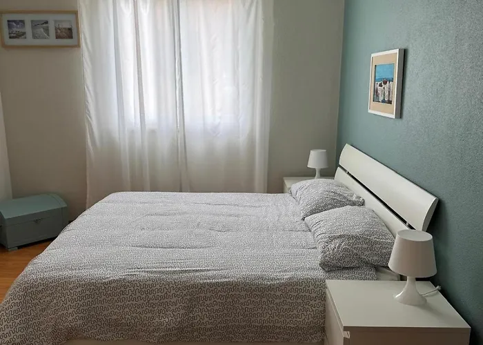 Appartement Sanja Novigrad *
