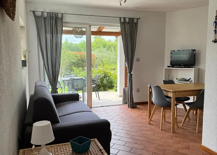 Appartement Sanja Novigrad *