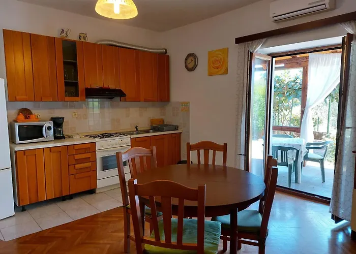 Sanja Novigrad Dajla