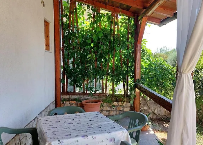 Appartement Sanja Novigrad *