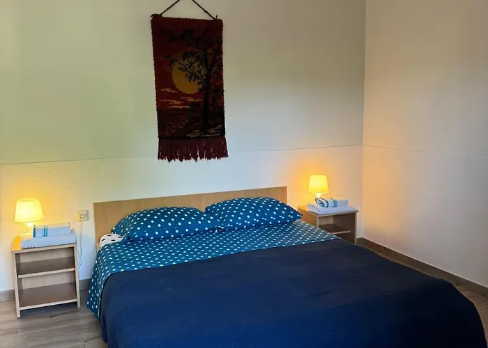 Sanja Novigrad * Dajla