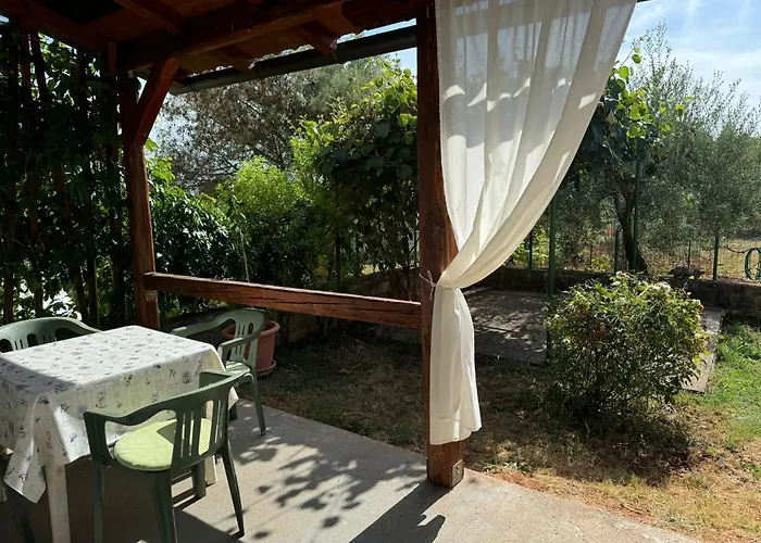 Sanja Novigrad * Dajla