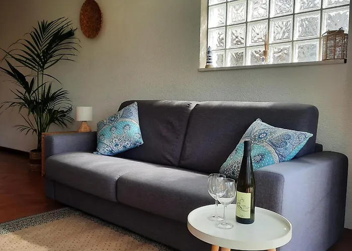 Appartement Sanja Novigrad Dajla