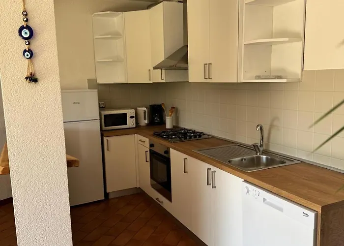 Appartement Sanja Novigrad Dajla