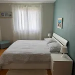 Διαμέρισμα Sanja Novigrad *