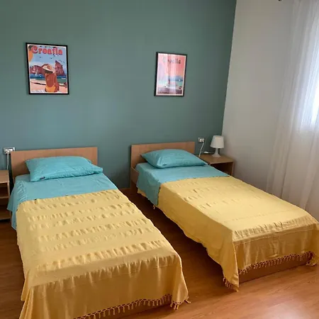 Sanja Novigrad Dajla