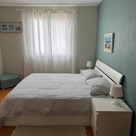 Apartamento Sanja Novigrad *