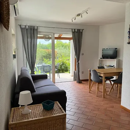 Apartamento Sanja Novigrad *