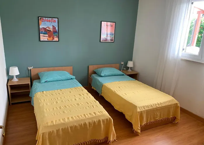 Sanja Novigrad Dajla