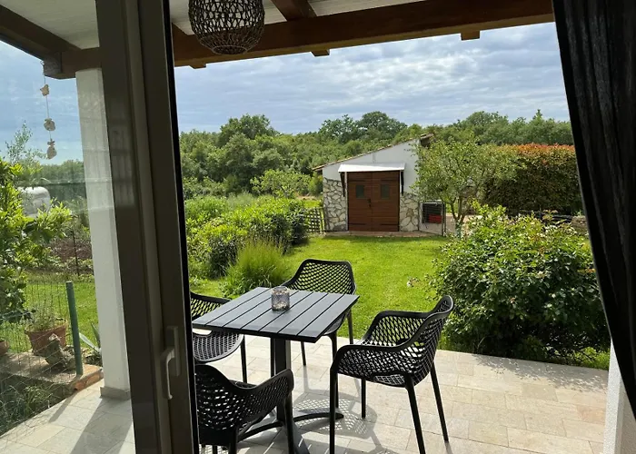 Sanja Novigrad Dajla